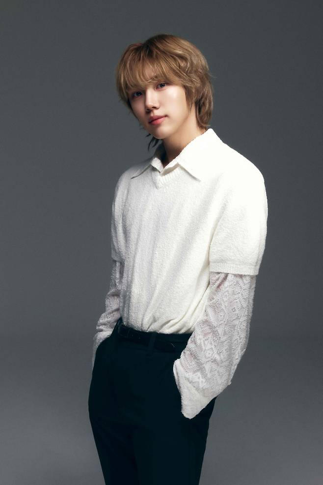 크래비티 성민. (사진=스타쉽엔터테인먼트 제공)