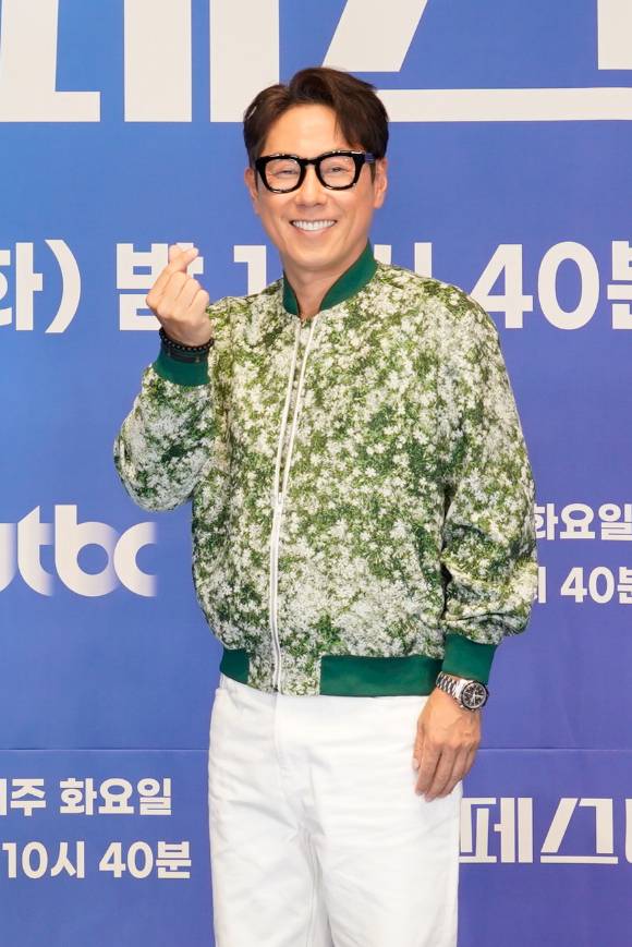 가수 윤종신 [사진=JTBC]