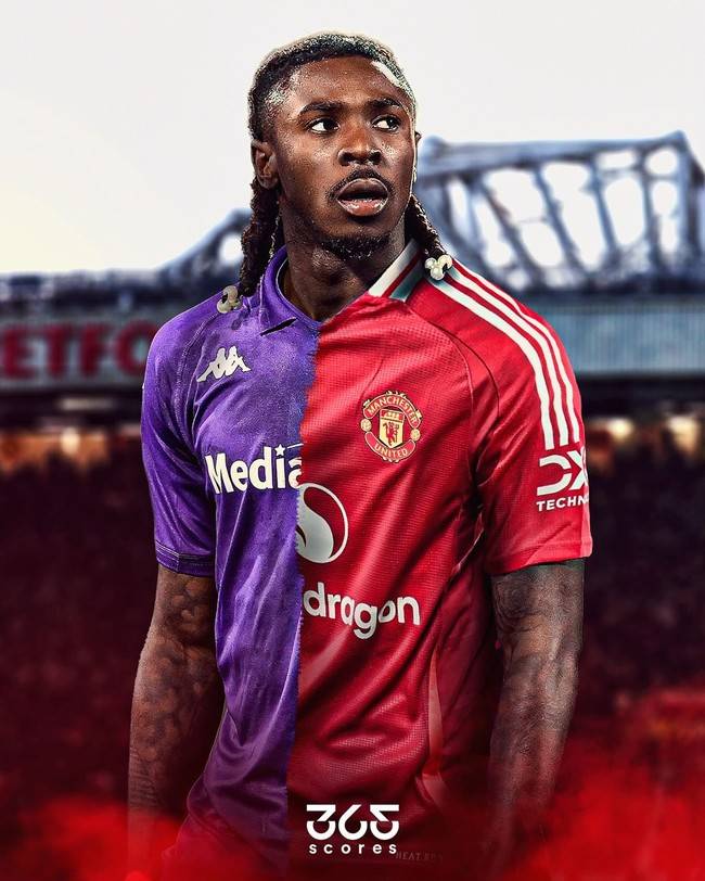 사진=365 스코어