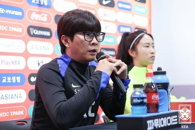 사진 = 대한축구협회