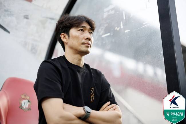 사진 = 한국프로축구연맹