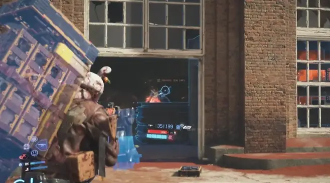 ▲ 스토리 상 전투 비중도 늘어난 한 편, 원한다면 배달 루트도 공격적으로도 설계할 수 있고요