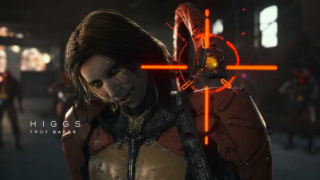 ▲ 올해의 짜증나는 빌런 상을 노리는 '힉스'의 역할도 기대할만 합니다