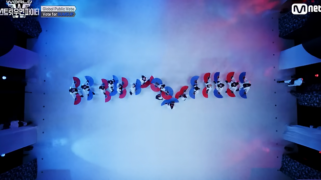 사진='더 춤' 유튜브 채널 캡처