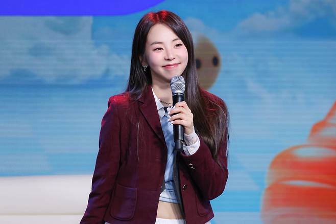 /사진=BH엔터테인먼트