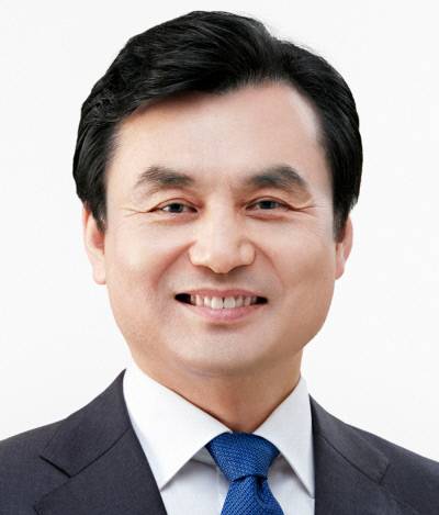 안규백 국방부 장관 후보자