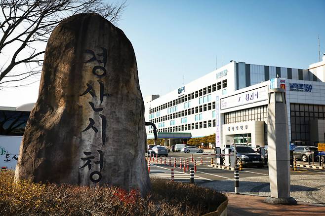 경산시가 오는 7월 1일부터 6일간 하반기 공공근로 및 지역공동체일자리사업 참여자를 모집한다. 경산시청 제공