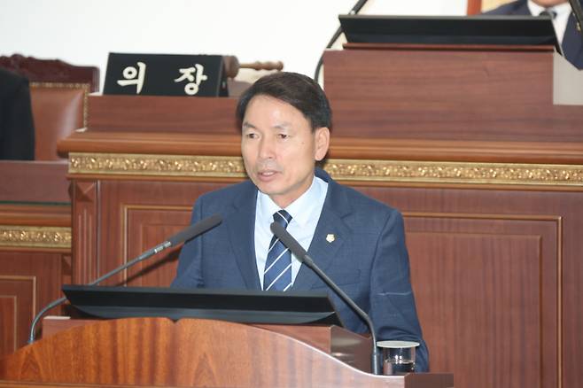 의성군의회 제공&nbsp;