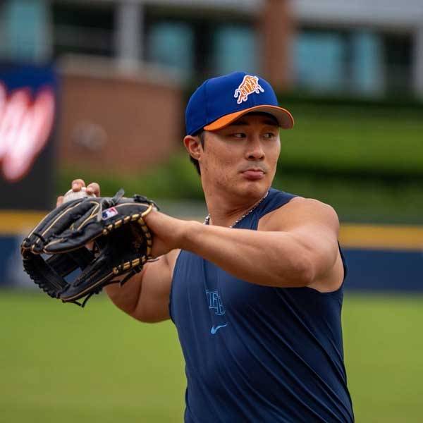 김하성이 트리플A에서 재활 경기를 소화중이다. 사진= 더램 불스 공식 X