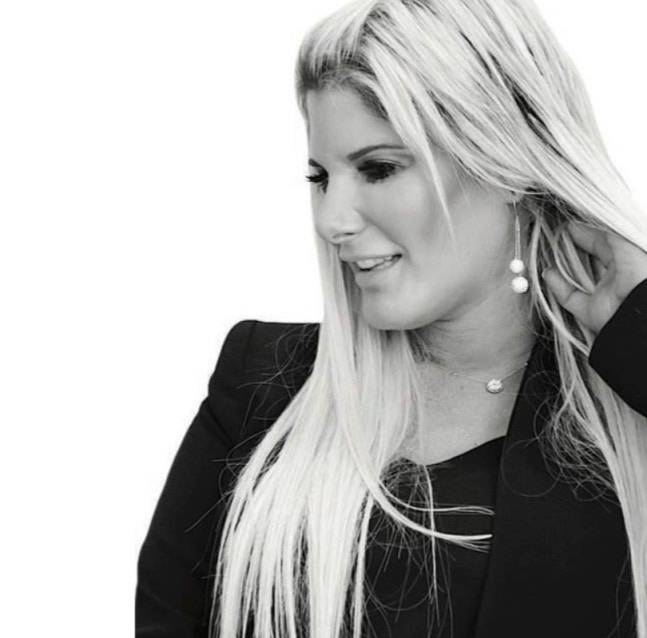 사진=사라 버랙 SNS