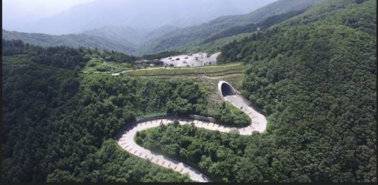 백두대간 생태축 복원 후(남원시 정령치) 모습./사진제공=산림청