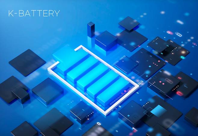 미국 상무 위원회가 국내 배터리 업체에 유리한 방향의 인플레이션감축법(IRA)을 공개했다. /사진=클립아트코리아