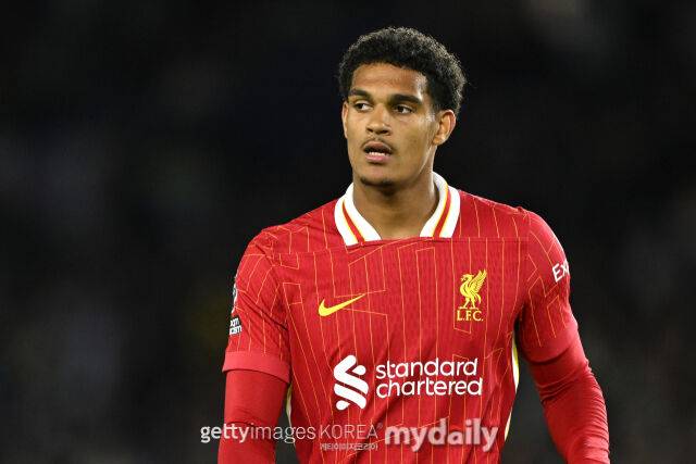 자렐 콴사./게티이미지코리아