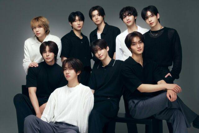 그룹 크래비티 단체 / 스타쉽엔터테인먼트