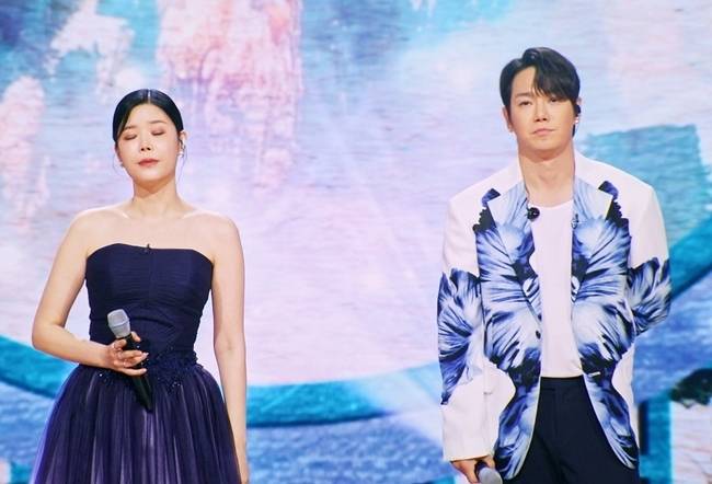 MBN ‘한일톱텐쇼’ 제공