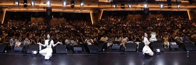 BH엔터테인먼트 제공