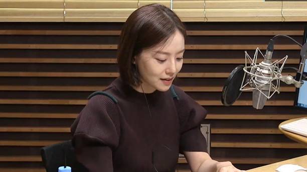 MBC FM4U ‘브런치카페’