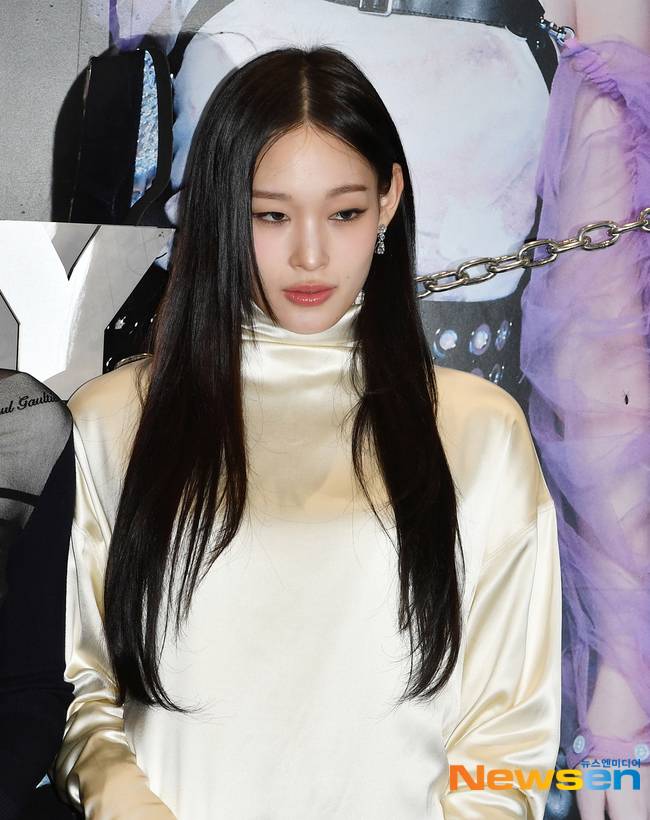 애니