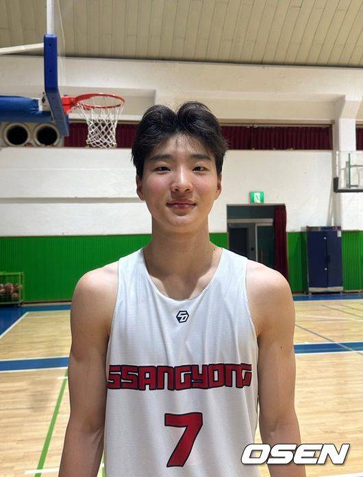 [사진] 천안쌍용고 3학년 류주영