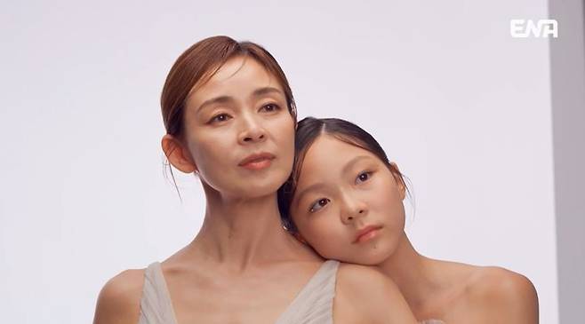 ENA 일요예능 '내 아이의 사생활' 화면 캡처