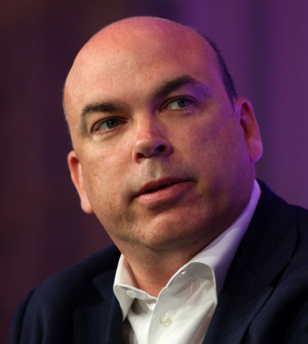 고 마이크 린치 오토노미 창업자