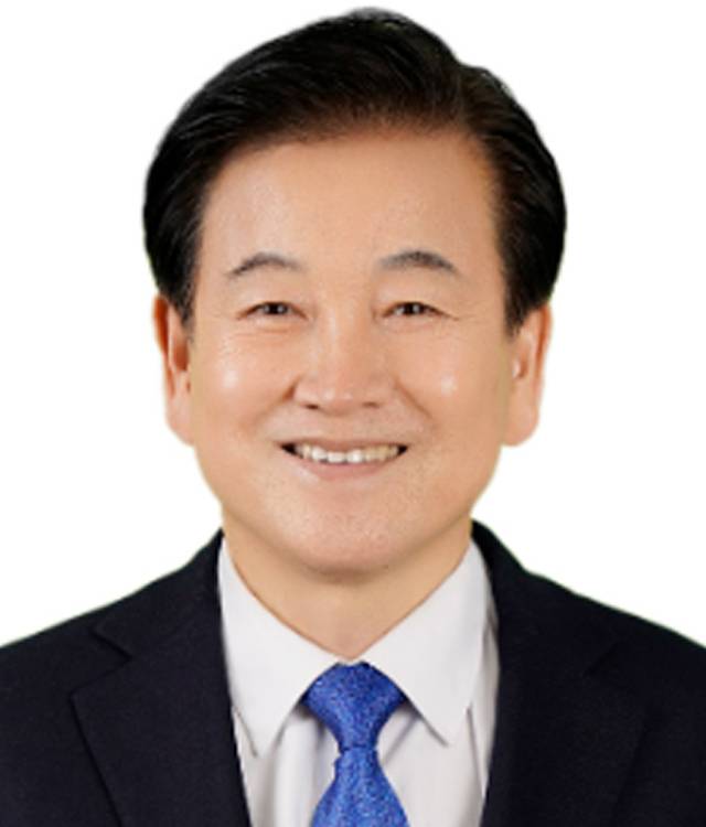 정동영 통일부 장관 후보자 (서울=연합뉴스)