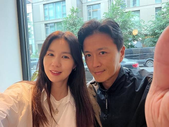 진태현 SNS 캡처