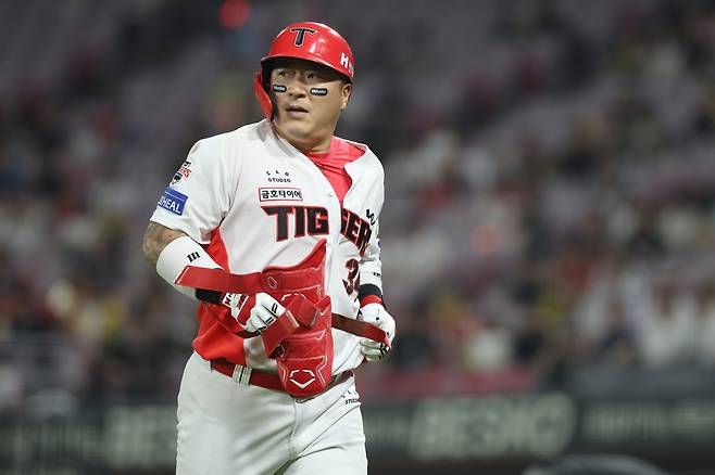 최형우. KIA 타이거즈 제공