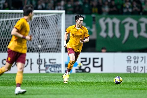 변준수 / 사진=광주FC 제공
