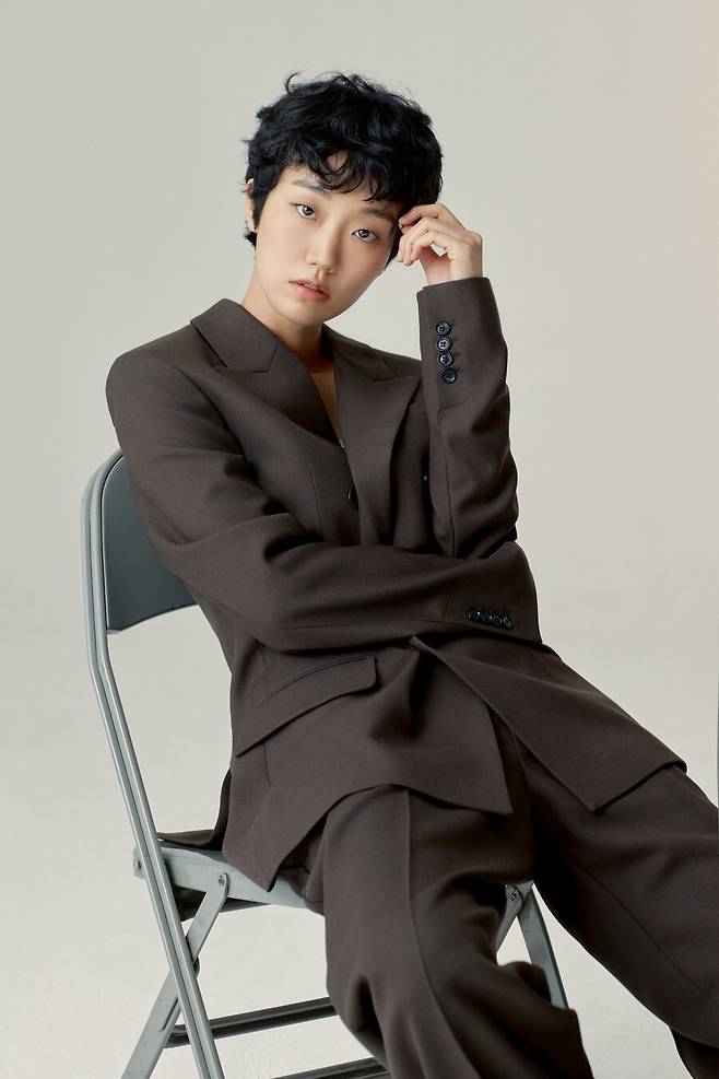 ▲ 이주영. 제공| 안컴퍼니