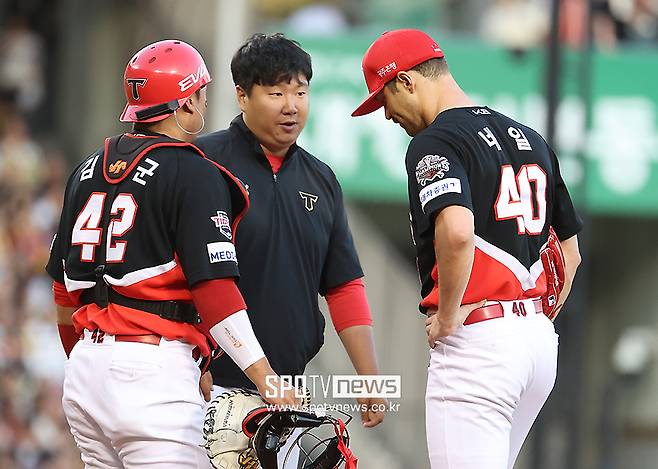 ▲ 네일(오른쪽) ⓒ 곽혜미 기자