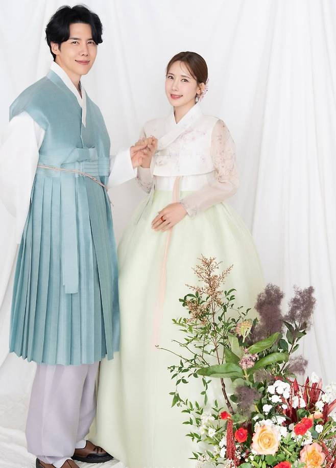 /사진=채은정 SNS