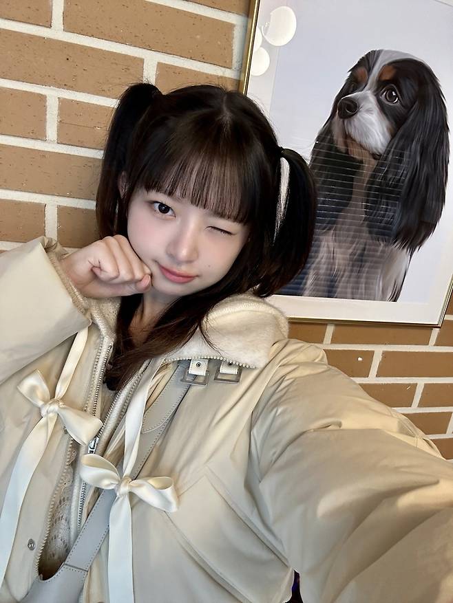 레이. 사진|스타쉽