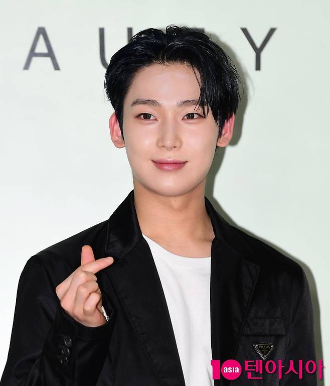 엔하이픈 선우/ 사진=텐아시아 DB