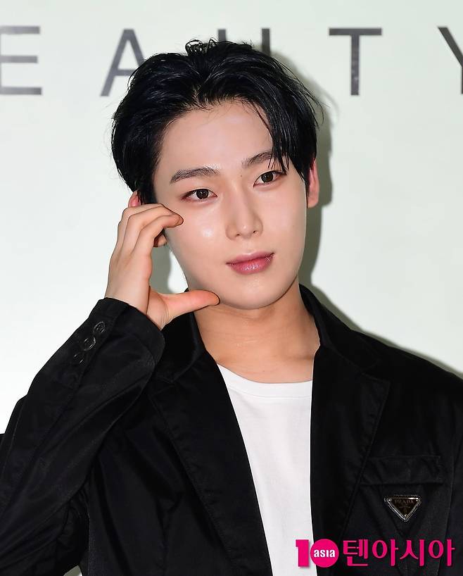 엔하이픈 선우/ 사진=텐아시아 DB