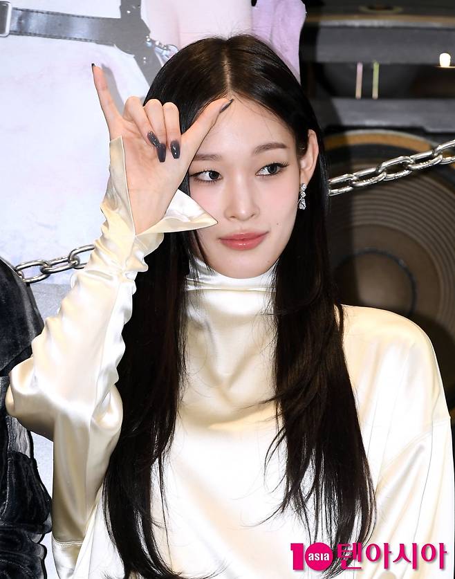 올데이 프로젝트 애니/ 사진=텐아시아 DB