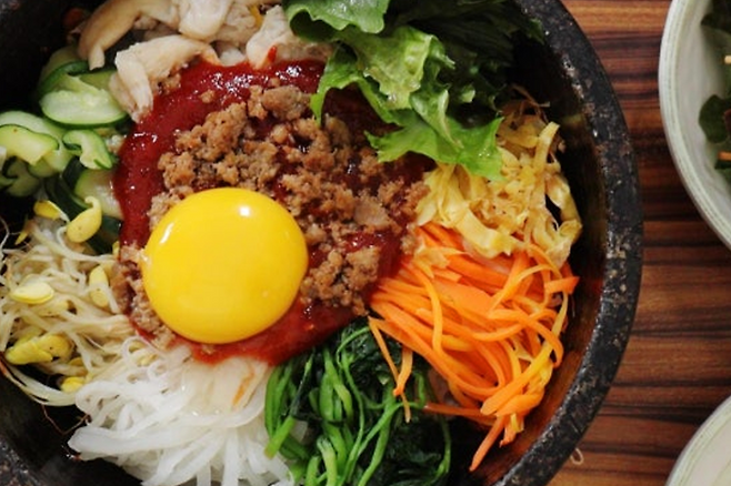 비빔밥