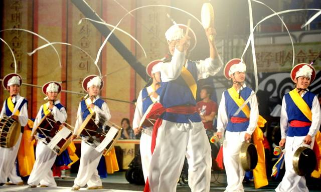 제26회 전주대사습놀이 학생전국대회./사진=전북일보 DB