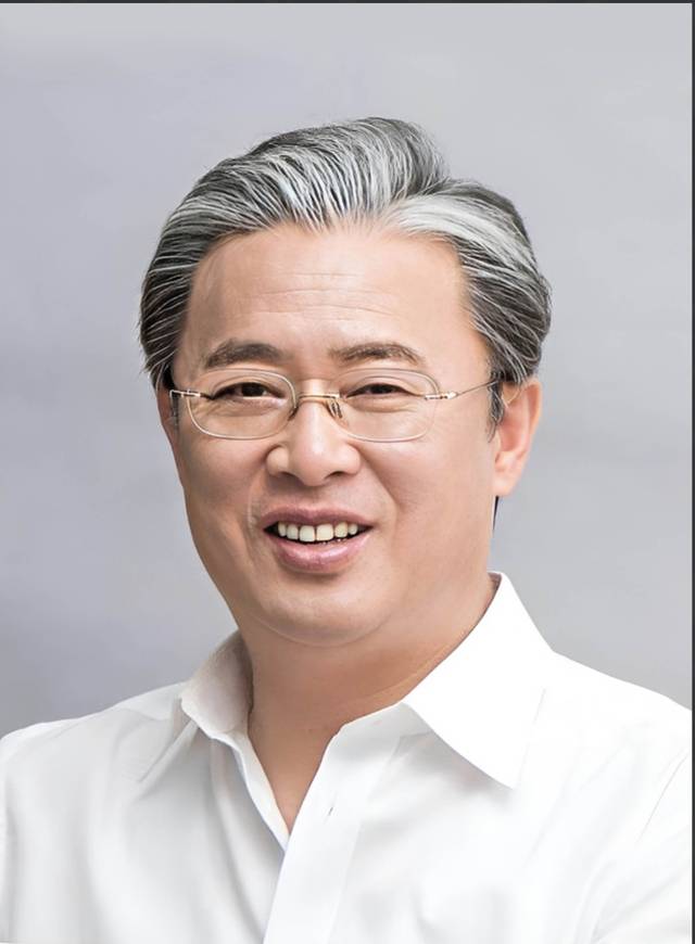 故 유성엽 전 국회의원.