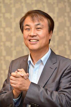 석창규 웹케시그룹 회장