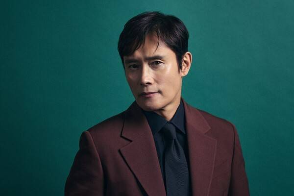 이병헌, 사진제공=바이포엠스튜디오