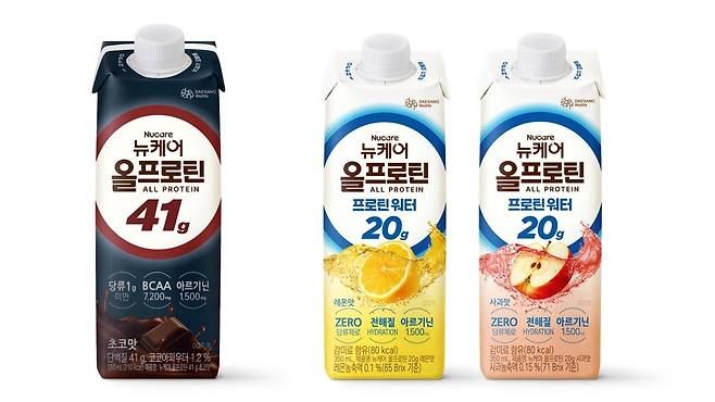 (대상웰라이프 제공)