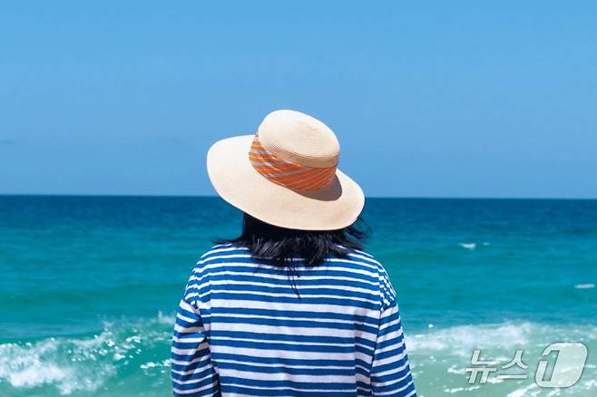 여름휴가 이미지(스카이스캐너 제공)