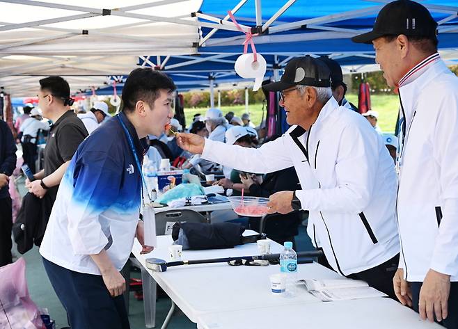 사진 | 대한체육회