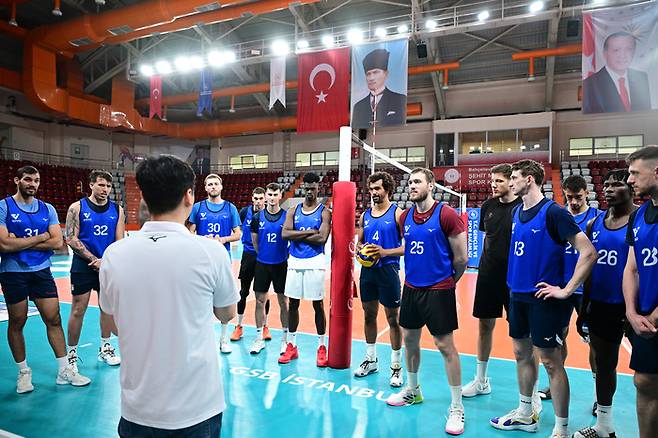 사진 | 한국배구연맹