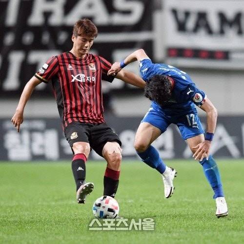 기성용. 사진 | 스포츠서울 DB