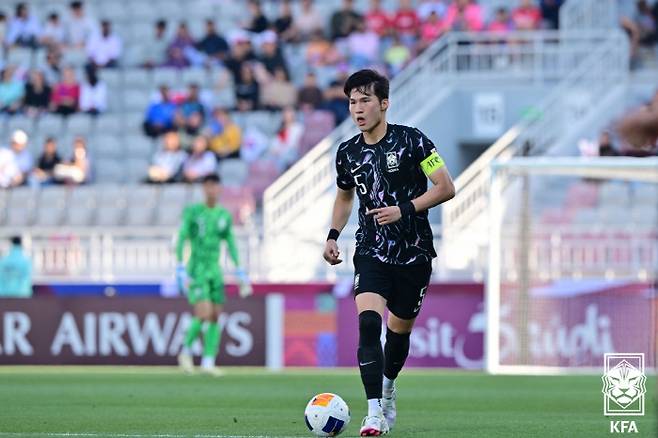 사진제공=대한축구협회
