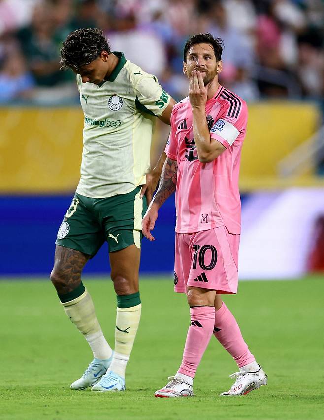 로이터 연합뉴스