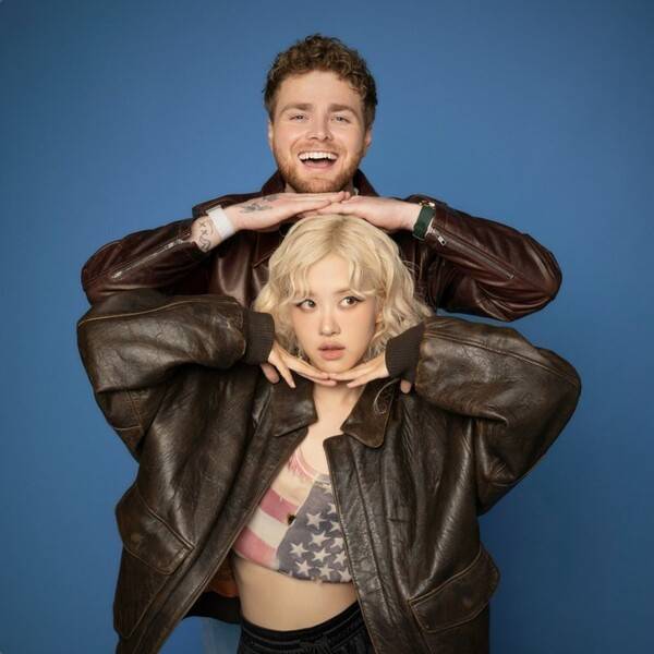 ⓒ로제 인스타그램&nbsp;