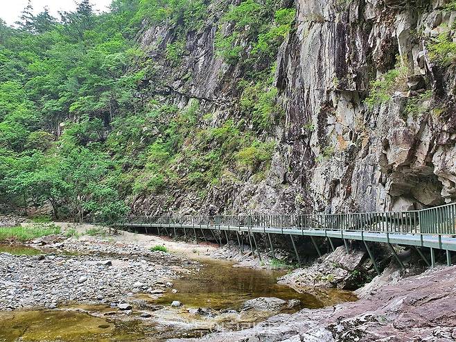 덕풍계곡/사진-승우여행사